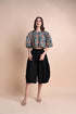 SPECIAL COLLECTION: Melchora Embroidered Top (LIMITED EDITION)